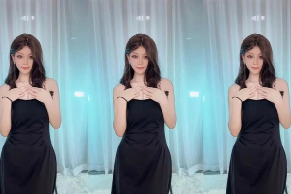 AI制作卡点美女视频多渠道变现