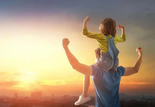 利用AI制作孩子成长视频商单接到手软