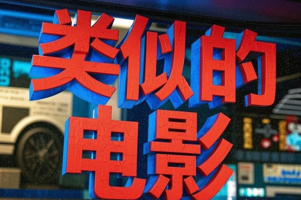 寻找最佳类似的电影