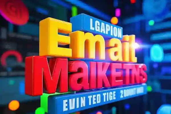 独立站邮件营销实战掌握EDM营销精髓助力网站非广告收入倍增