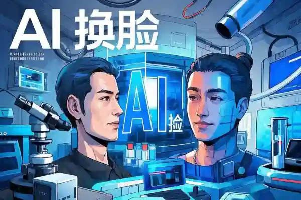 安卓AI换脸专业版合集