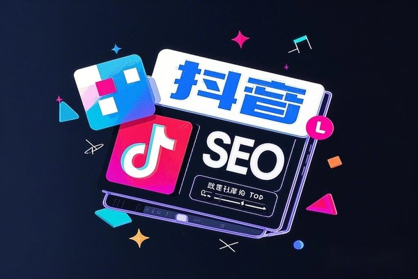 抖音 SEO优化全攻略