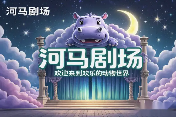 短剧拉新河马剧场全流程