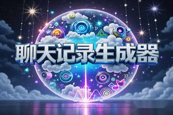 免费在线生成微信和支付宝转账截图，真实聊天记录生成器 | 装逼神器 【在线工具】