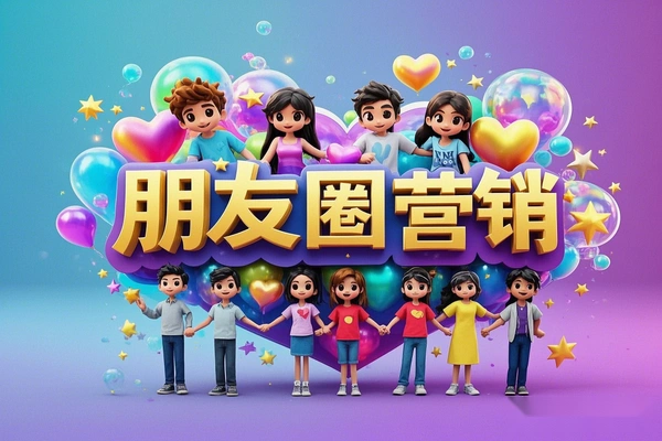 朋友圈营销变现实战课：精准吸引客户，提升销售转化