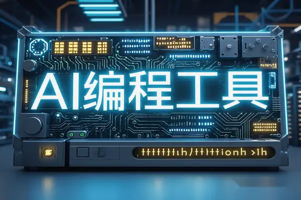 无限白嫖 Cursor AI 编程工具目前最智能的代码编辑器