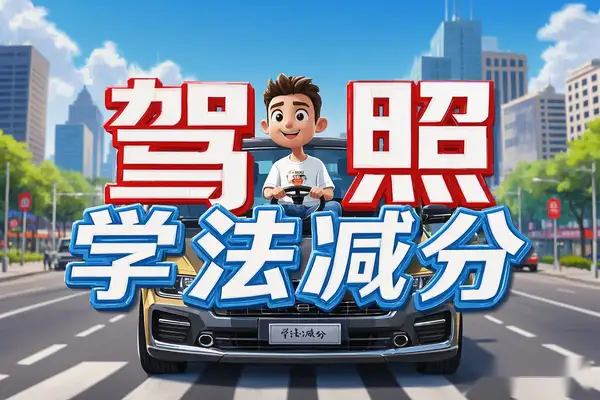 免费驾照分补分工具：一键识别，无限次使用，轻松解决分数问题！