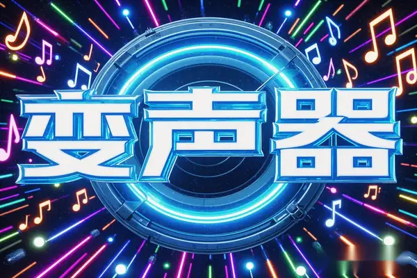 安卓版变声器：解锁VIP，实时变声，乐趣无限！