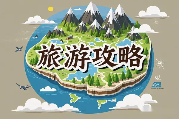 【小红书旅游攻略变现】高转化玩法，低流量高转化，几乎零成本，日入200+，轻松实现高效变现！