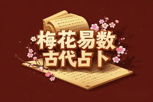 【梅花易数】中国古代占卜法的奥秘，安卓版软件助你掌握易学精髓