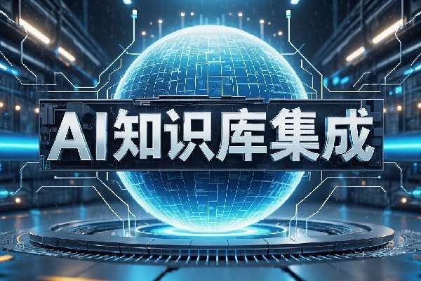 🤖【CherryStudio】AI知识库集成，解锁高效工作与创意新姿势 🤖