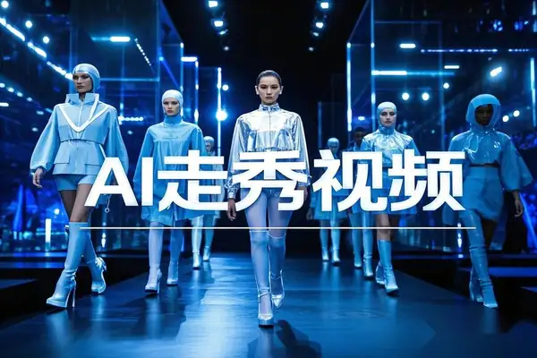 🎥【AI走秀视频】手把手教你制作“敖丙”主题炫酷视频，轻松抓住流量密码！ 🎥【飞书文档教程】