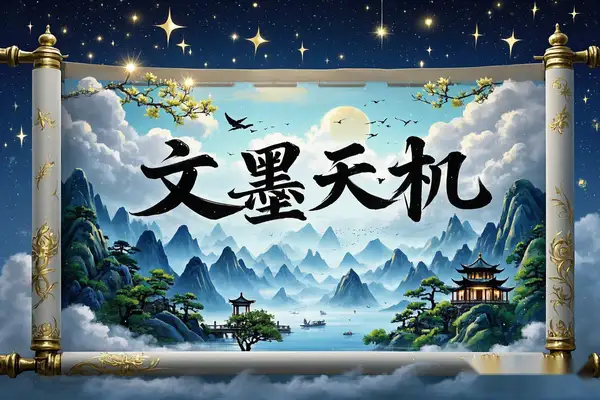 📱【安卓文墨天机】传统易学+现代算法，易学爱好者的必备工具！ 📱