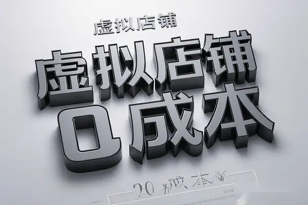 【淘宝虚拟项目实操】新手单店月入5K，5节课程带你轻松上手！