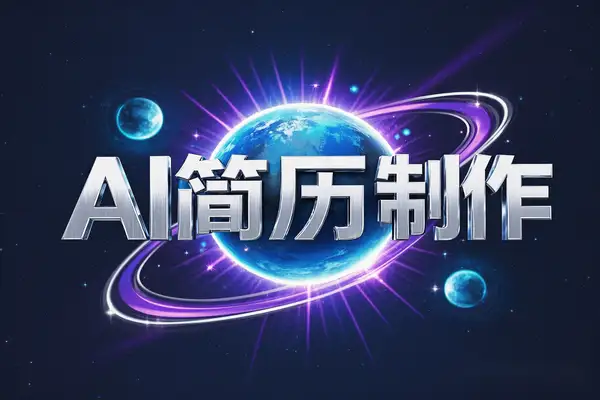【AI免费简历制作】魔方简历：无需注册，数据安全，求职者必备神器！【在线工具】