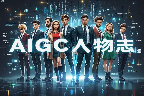 【AIGC人物志】小红书商单变现实操秘籍，手把手教你抓住流量红利！【飞书文档教程】