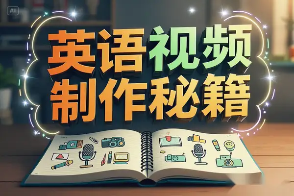 小红书万赞英语视频制作秘籍：扣子一键批量生产保姆级教程【飞书文档教程】