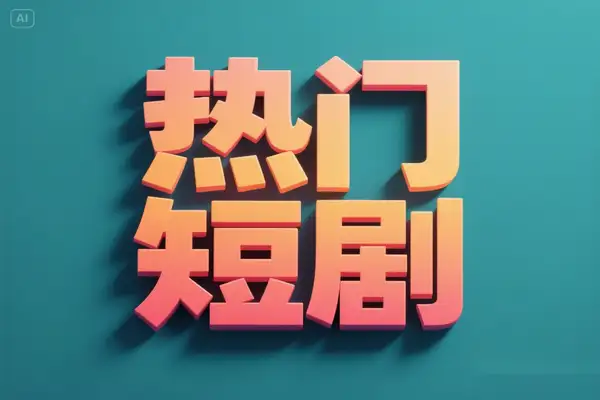 全网热门短剧资源网：一站式获取最新短剧资源！【免费+高清+每日更新】【在线工具】