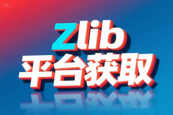 Zlib 最新可用链接获取平台：解决 Z 站访问难题的实用之选【在线工具】
