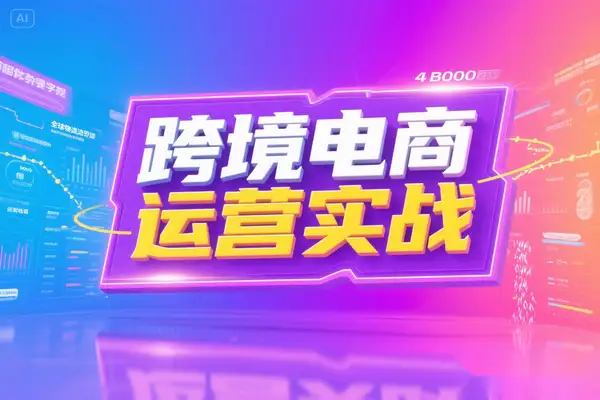 SHEIN 跨境电商运营实战：从开店到爆单的全流程攻略