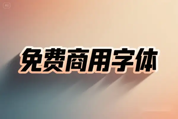 927 款免费商用字体一站式获取：Font.icu 平台的强大功能【在线工具】