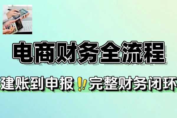 智能财税中枢：构建「业财税一体化 × 智能核算 × 风险防控」三位一体的电商财务管理系统