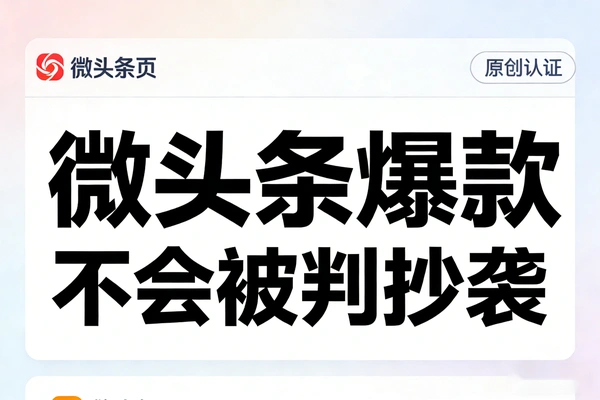 发微头条的小玩法